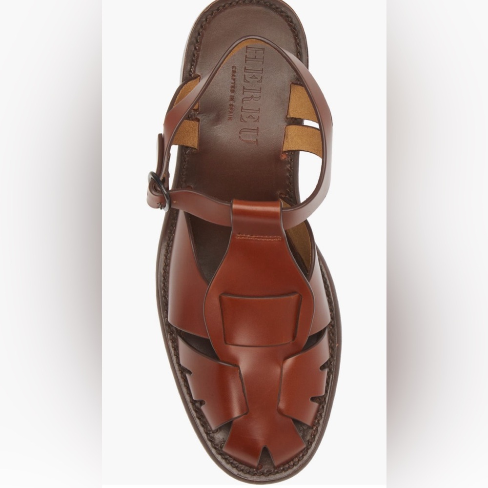 Hereu Pesca Sandals